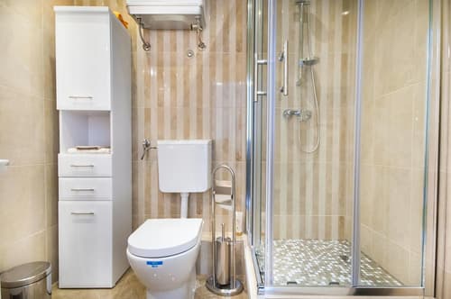 Apartments Pina and Lavender, 