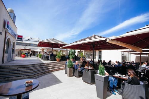 Apartments Pina and Lavender, 