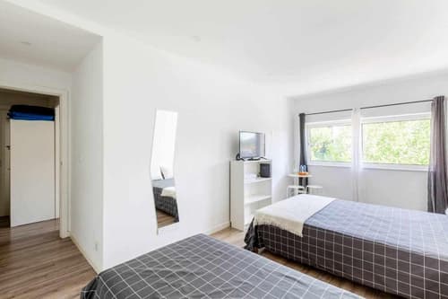 Bossa Nova GuestHouse, 