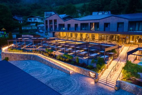Hotel Plivsko jezero, 
