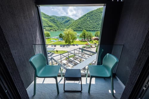Hotel Plivsko jezero, 