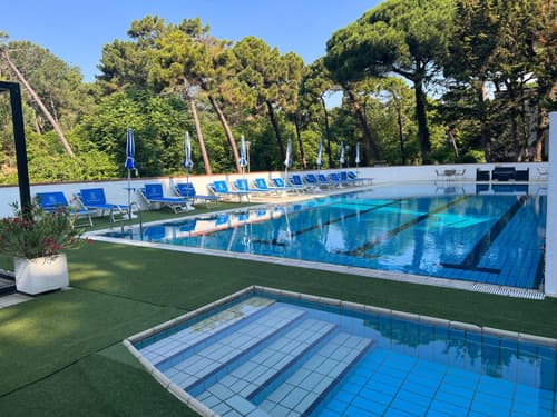 G&D Hotel Deanna Pool&Brunch, 