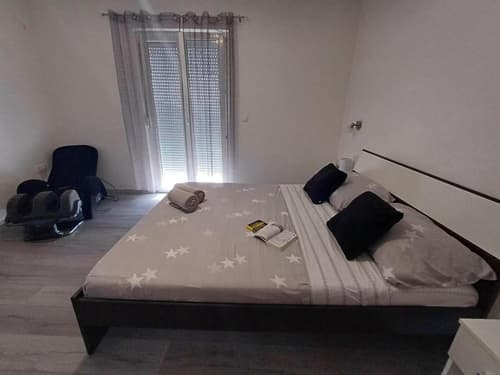 Sea View From The Hill, 