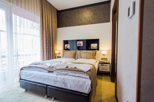 Taksim Cihangir Fidan Residence Hotel, 