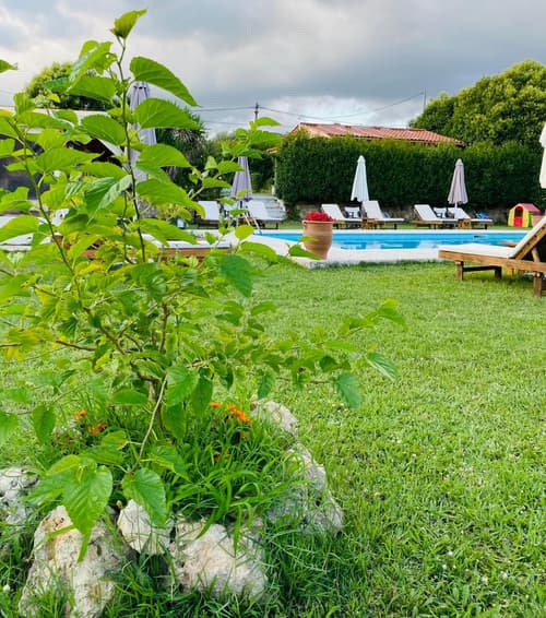 The Mansion Of Dionisos And Dimitras 2, 