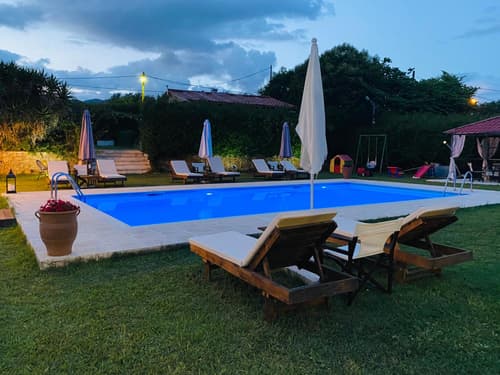 The Mansion Of Dionisos And Dimitras 2, 