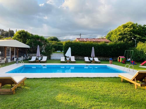 The Mansion Of Dionisos And Dimitras 2, 