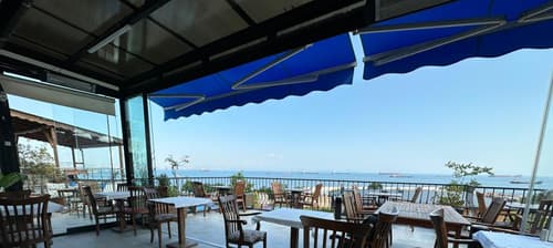 Queen Seagull Boutique Hotel, 