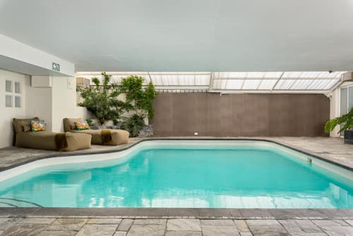 O on Kloof Boutique Hotel & Spa, 