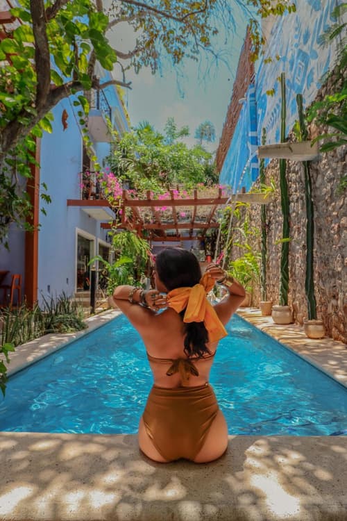 Le Muuch Hotel Boutique, 