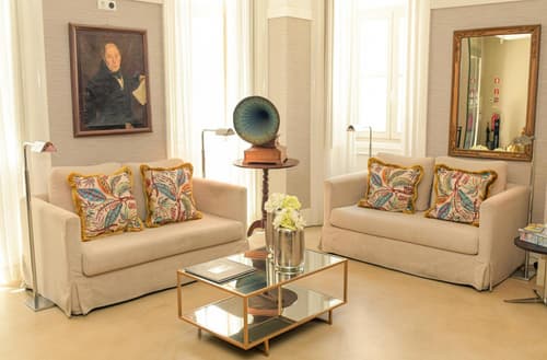 Universal Boutique Hotel, 