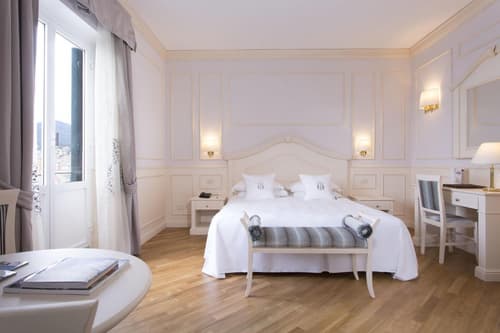 Hotel Cenobio Dei Dogi, 