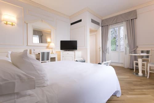 Hotel Cenobio Dei Dogi, 