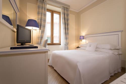 Hotel Cenobio Dei Dogi, 