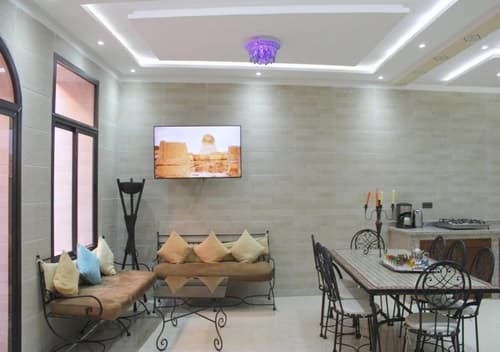 Résidence Miramare Marrakech, 