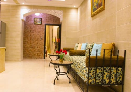 Résidence Miramare Marrakech, 