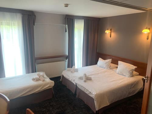 Hotel Great Polonia Conrad Kraków, 