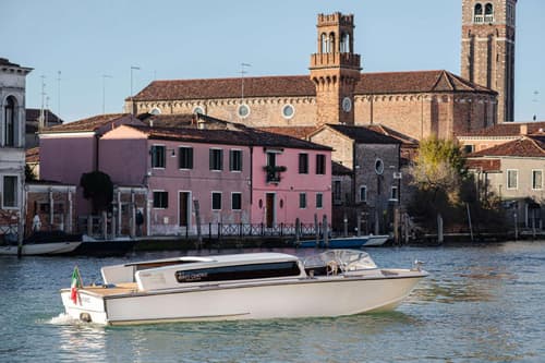 Hyatt Centric Murano Venice, 
