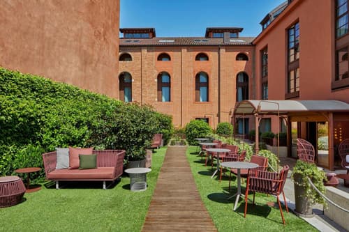 Hyatt Centric Murano Venice, 