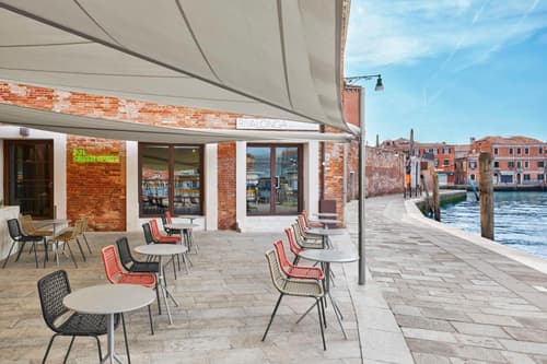 Hyatt Centric Murano Venice, 