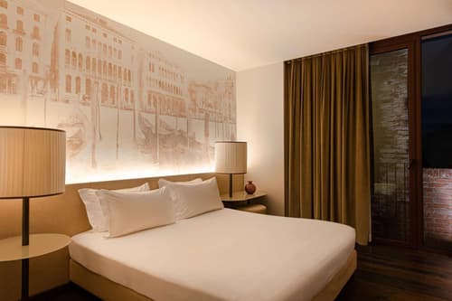 Hyatt Centric Murano Venice, 