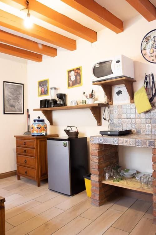 Lofts Las Cuatro Puertas, 