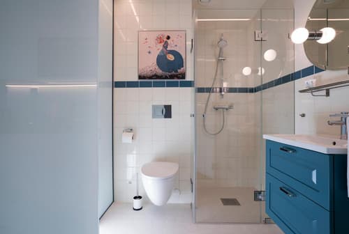 The Apartments Company - The Sweet, 