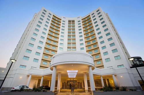 Southern Sun Waterfront Cape Town, 