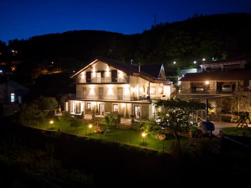 Agriturismo Punta San Lazzaro, 