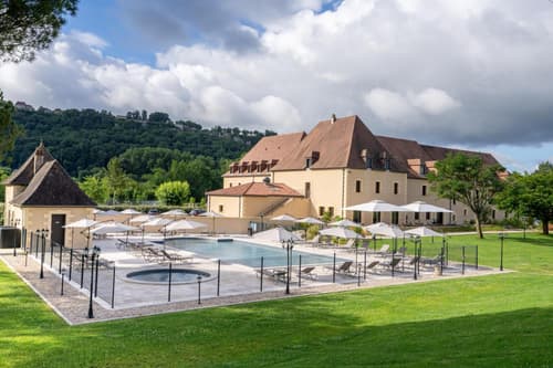 Hotel Le Perigord, 