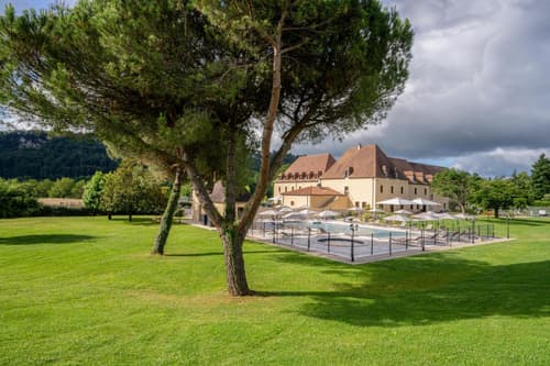 Hotel Le Perigord, 