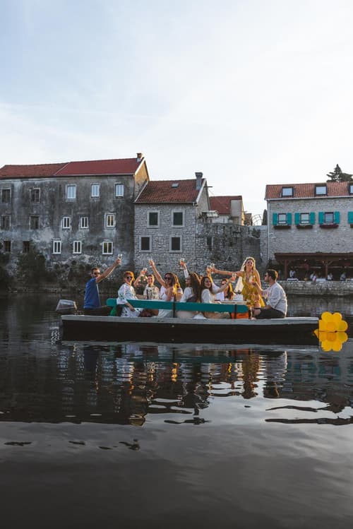 Hotel Restoran Humsko, 