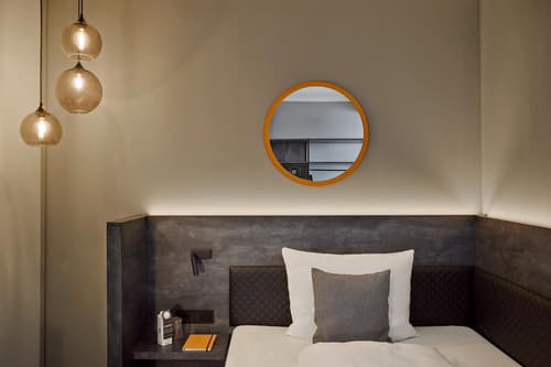 THE SCOTTY Hotel Hamburg, 