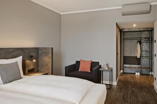 THE SCOTTY Hotel Hamburg, 