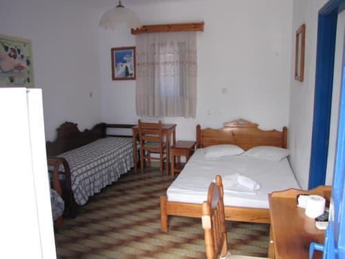 Hotel Perissa, 