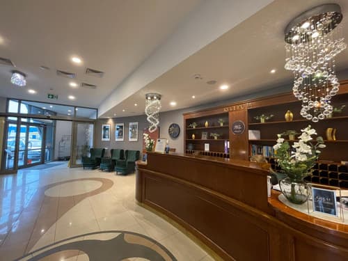 Hotel Great Polonia Conrad Kraków, 