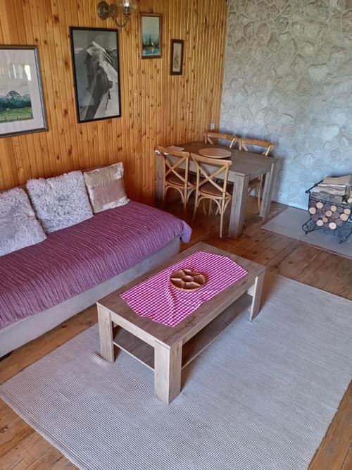 Chalet Hill Zabljak, 