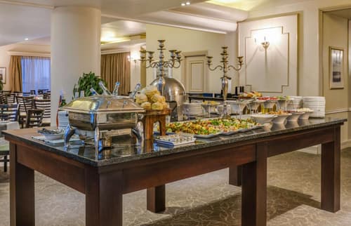 Southern Sun The Marine, 