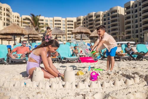 The Royal Sands Resort & Spa, 