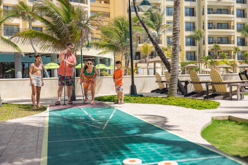 The Royal Sands Resort & Spa, 