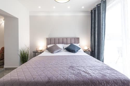 Apartment & Rooms Primi with FREE PARKING, 