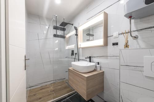 Apartment & Rooms Primi with FREE PARKING, 