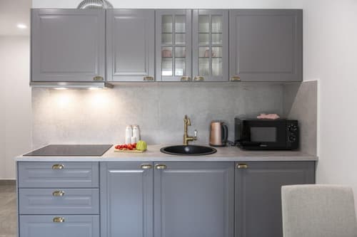 Apartment & Rooms Primi with FREE PARKING, 