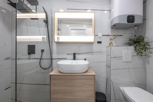 Apartment & Rooms Primi with FREE PARKING, 