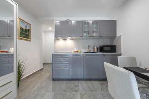 Apartment & Rooms Primi with FREE PARKING, 