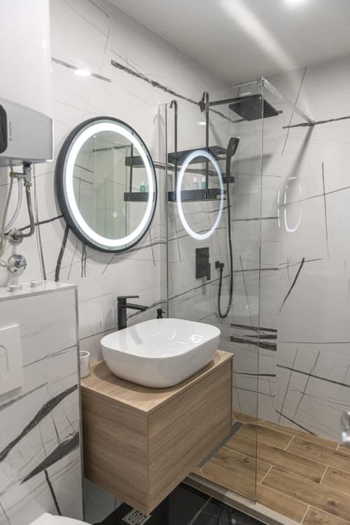 Apartment & Rooms Primi with FREE PARKING, 