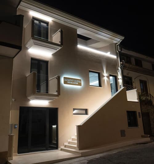 Harmony Tropea Rooms & Suites, 