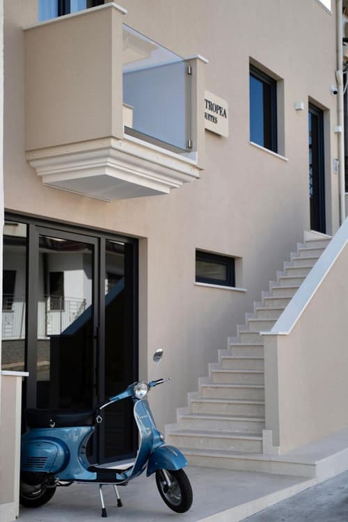 Harmony Tropea Rooms & Suites, 