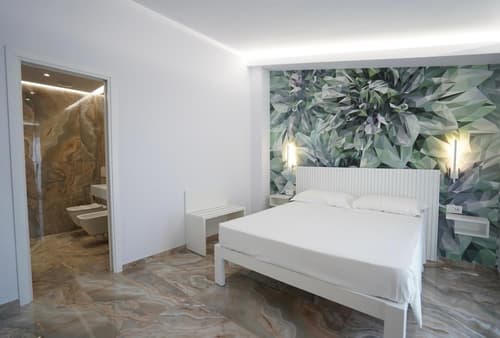 Harmony Tropea Rooms & Suites, 