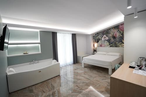 Harmony Tropea Rooms & Suites, 